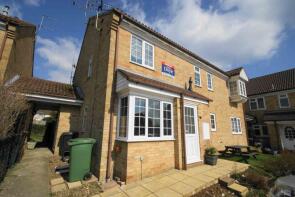46, The Lawns, Hemel Hempstead HP1 2TE