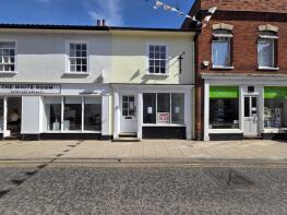 20, The Thoroughfare, Harleston IP20 9AU