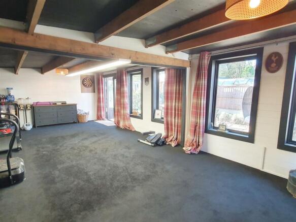 Cabin