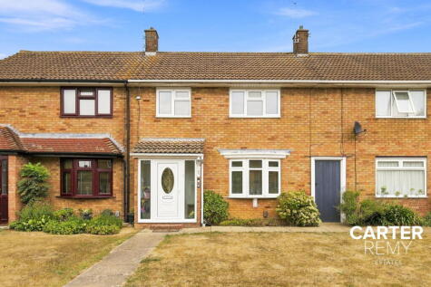 Wellstye Green, Basildon, SS14