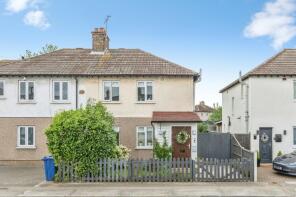 135, Hathaway Road, Grays RM17 5LW