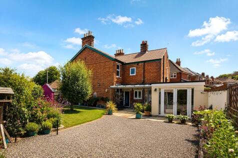 Eden Vale Road, Westbury