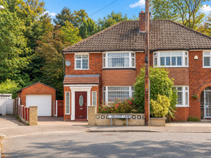 Dellcot Lane, Worsley, M28