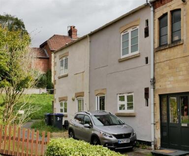 Swaddons Mill, Horsebrook, Calne