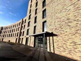 Apartment 118, 1, Griffiths Close, Birmingham B12 9AX