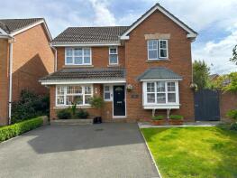 38, Sutherland Crescent, Chippenham SN14 6RS