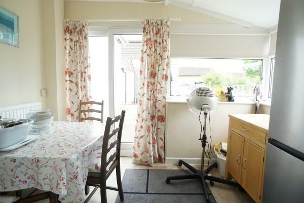Breakfast Room
