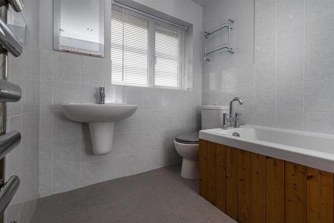 House Bathroom