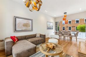 59, Cheval Place, London SW7 1EW