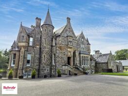 Apartment 10, Lentran House, Lentran Lodge - Lentran Home Farm, Lentran, Inverness IV3 8RL