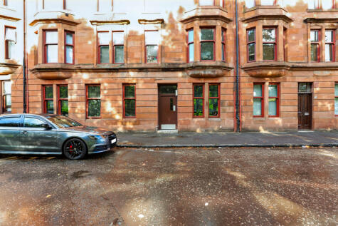 2/2 12 Primrose Street, Scotstoun, Glasgow, G14