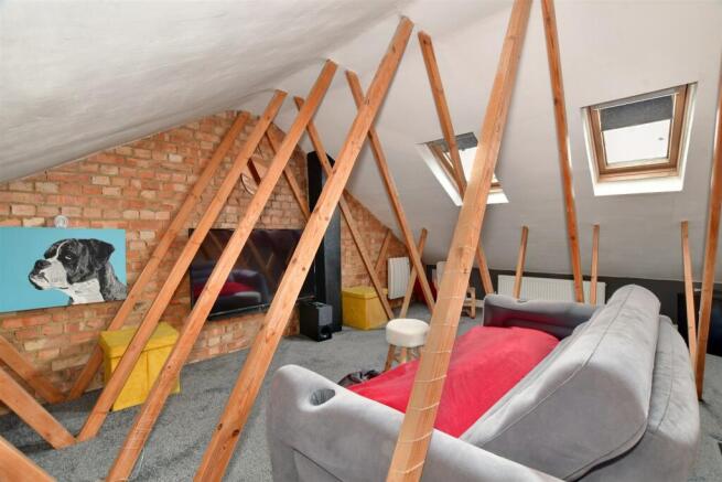 Loft Room