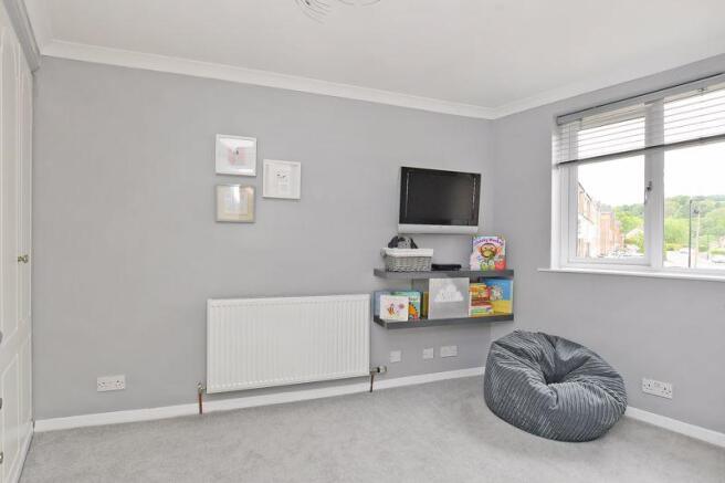 Bedroom 5