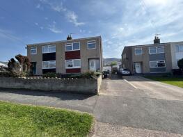 64, Gwynan Park, Dwygyfylchi, Penmaenmawr LL34 6RW