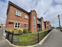 Flat 111, 1, Sovereign Court, Thornton-cleveleys FY5 3PH
