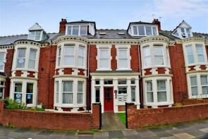Flat B, Etal House, Marine Avenue, Whitley Bay NE26 1NB