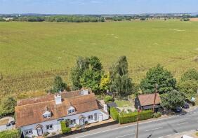 1, Vine Cottages, Barling Road, Southend-on-sea SS3 0QL