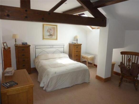 Pbedroom
