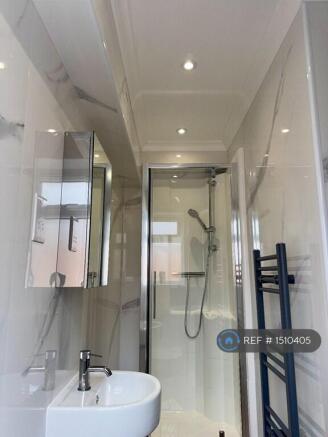 Room 1 & 3 Ensuite