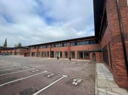 Apartment 7, 16 Northwood House, Goodiers Drive, Salford M5 3QQ