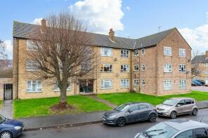 59, Tower Road, Ware SG12 7LN