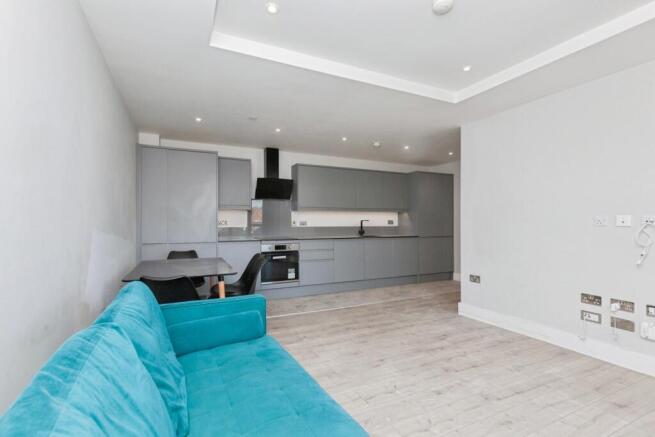 Northgate Street, Leicester, Leicestershire, LE3 photo 4