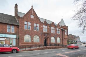 121, Shore Street, Gourock PA19 1QZ