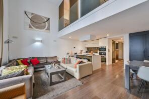 Apartment 110, 335 Marconi House, Strand, London WC2R 1HA