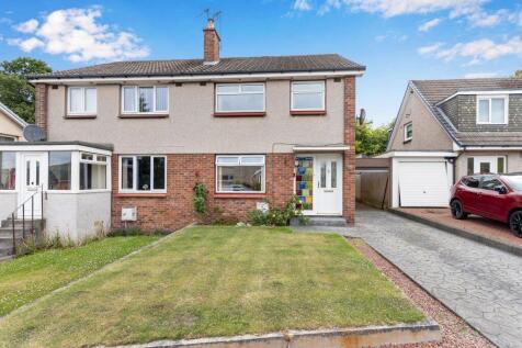 45 Mayburn Avenue, Loanhead, EH20 9EY
