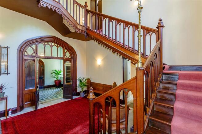 Hallway