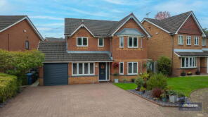 31, Pilgrims Way, Runcorn WA7 1XP