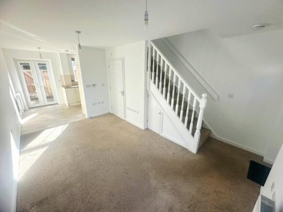 Open-plan Living