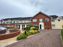 35, Croft Manor, Mason Close, Preston PR4 1RG