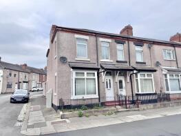 70, Surtees Street, Darlington DL3 6PR