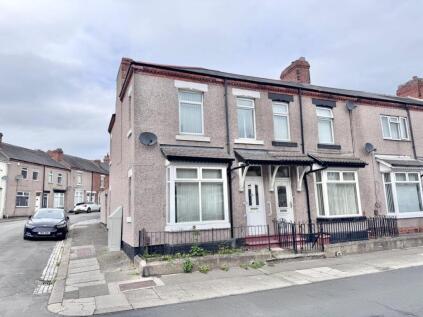 Surtees Street, Darlington