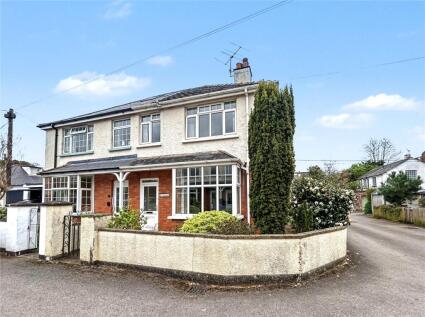 Higher Redgate, Tiverton, Devon, EX16