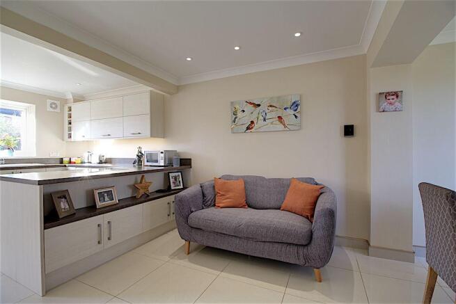 Living/Kitchen/Diner