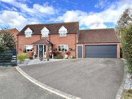 2, Vale View, Newark NG23 5JE
