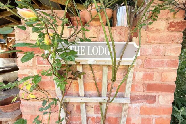 The Lodge