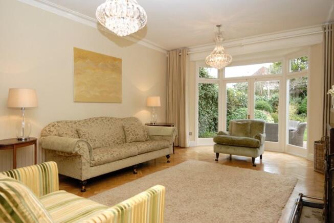 Drawing room.