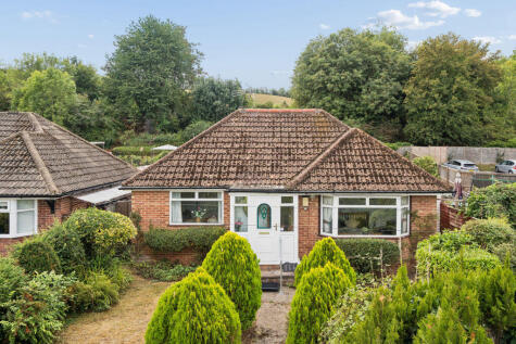 Loudwater, High Wycombe