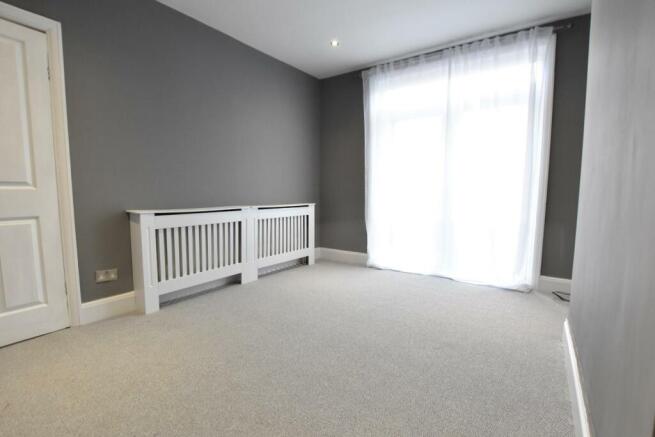 Dining Room / Reception Room 2