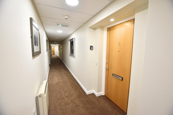 Apt 5 Maritime Court, Taylors Avenue, Cleethorpes photo 5
