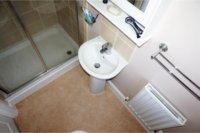 Master En-suite