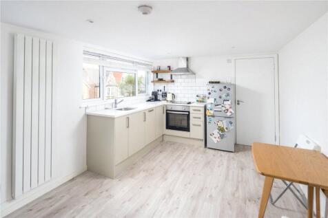 Earlham Grove, London, E7