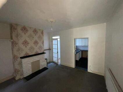 Albany Road, Gillingham, Kent