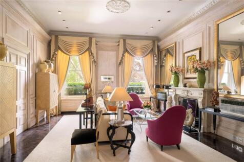 Eaton Square, London, SW1W
