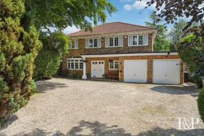 46a, Dukes Wood Avenue, Gerrards Cross SL9 7JU
