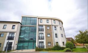 14, 2 Breton Court, Paladine Way, Coventry CV3 1NF