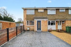 1, Town End Road, Faringdon SN7 7UW